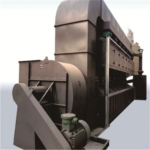 廣州市VOC廢氣處理設(shè)備價(jià)格解析與生產(chǎn)銷售綜合指南